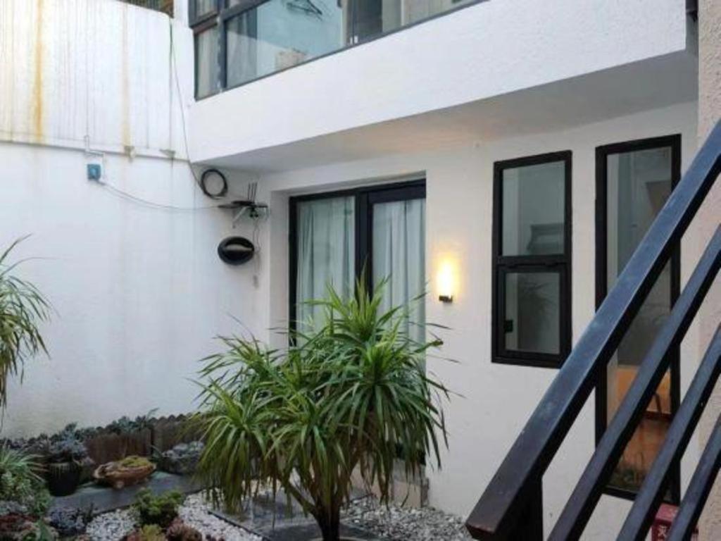 Dali Four Seasons Hostel Exteriér fotografie