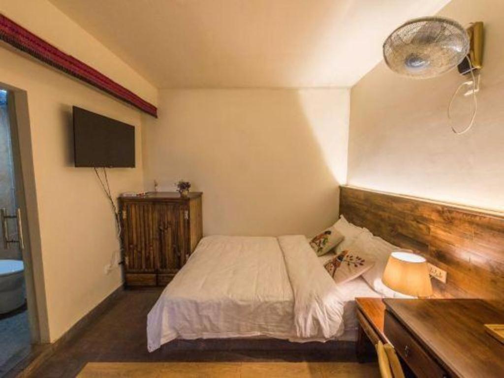 Dali Four Seasons Hostel Exteriér fotografie